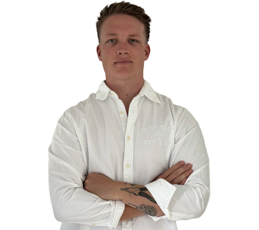 Michael van den Heever